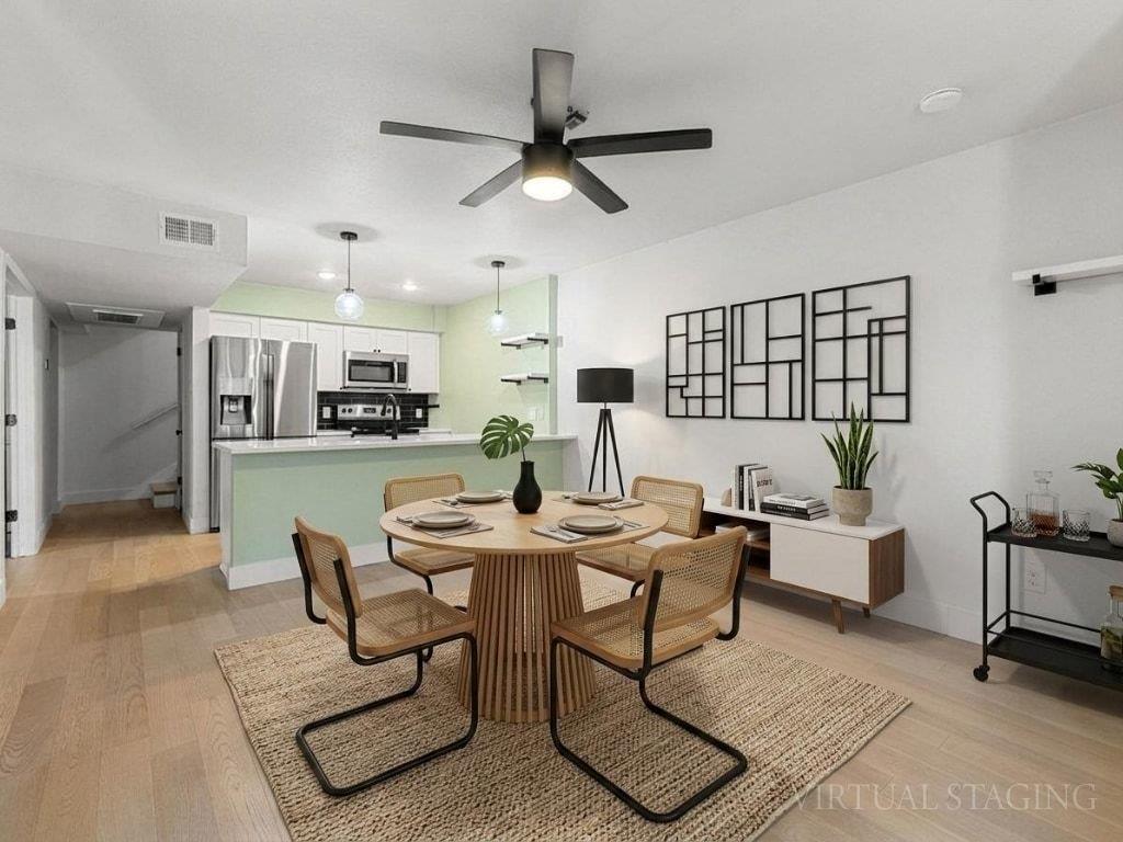 909  Reinli St  #102, Austin, TX, 78751