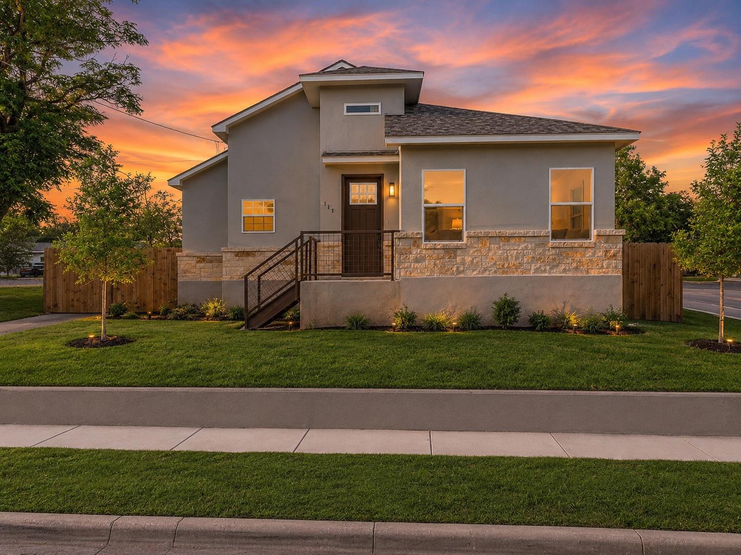 717 Fair Ave, San Antonio, TX, 78223