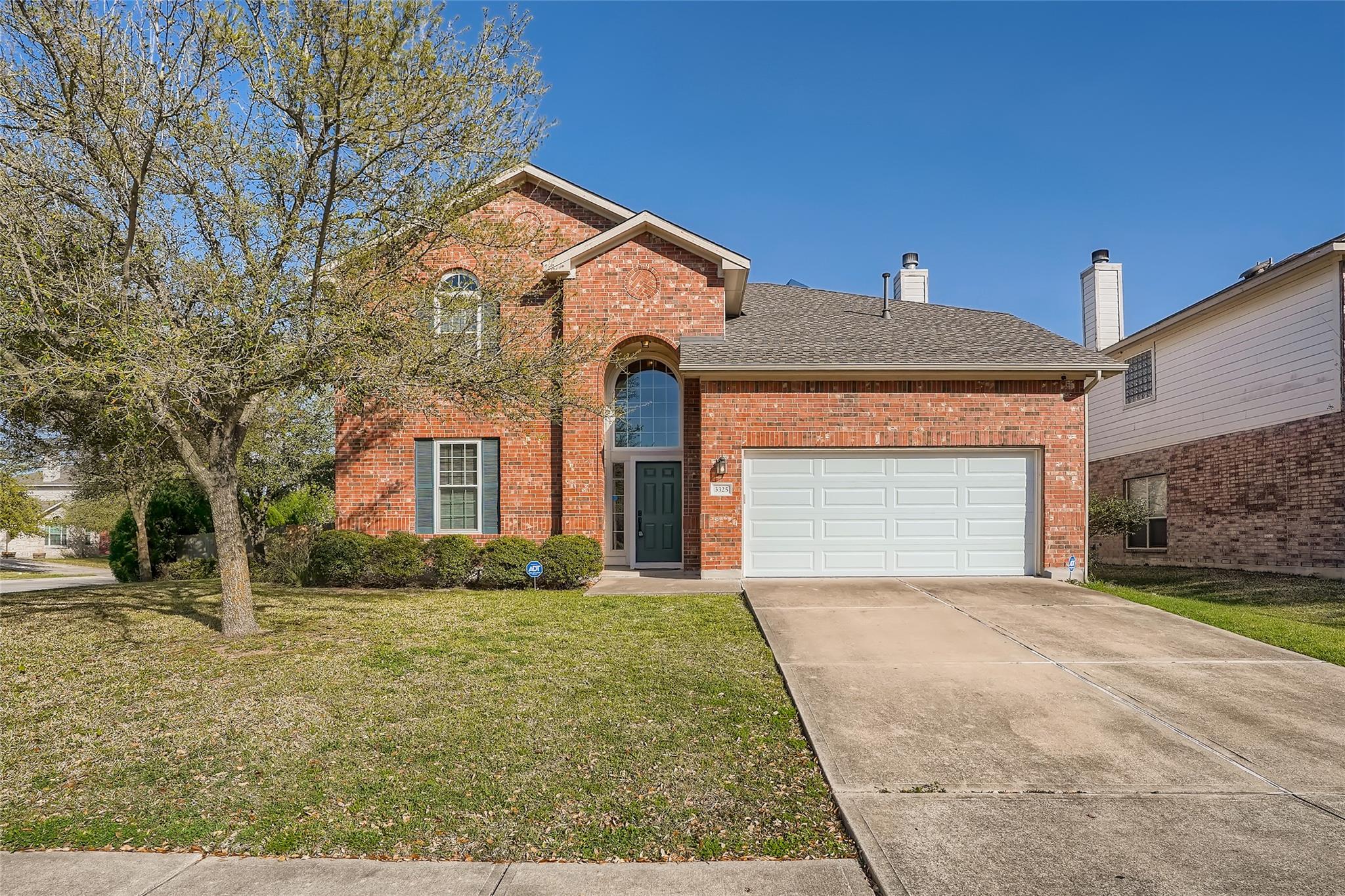 3325 Taylor Falls Dr, Pflugerville, TX, 78660