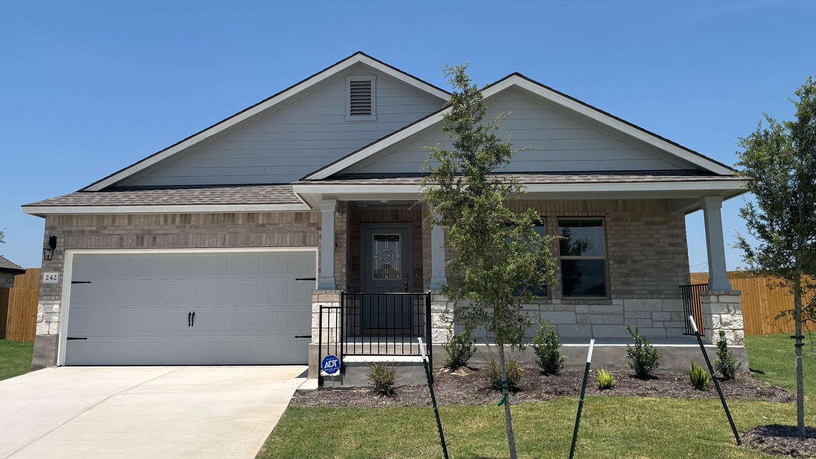 242 Water Well Rd, Burnet, TX, 78611