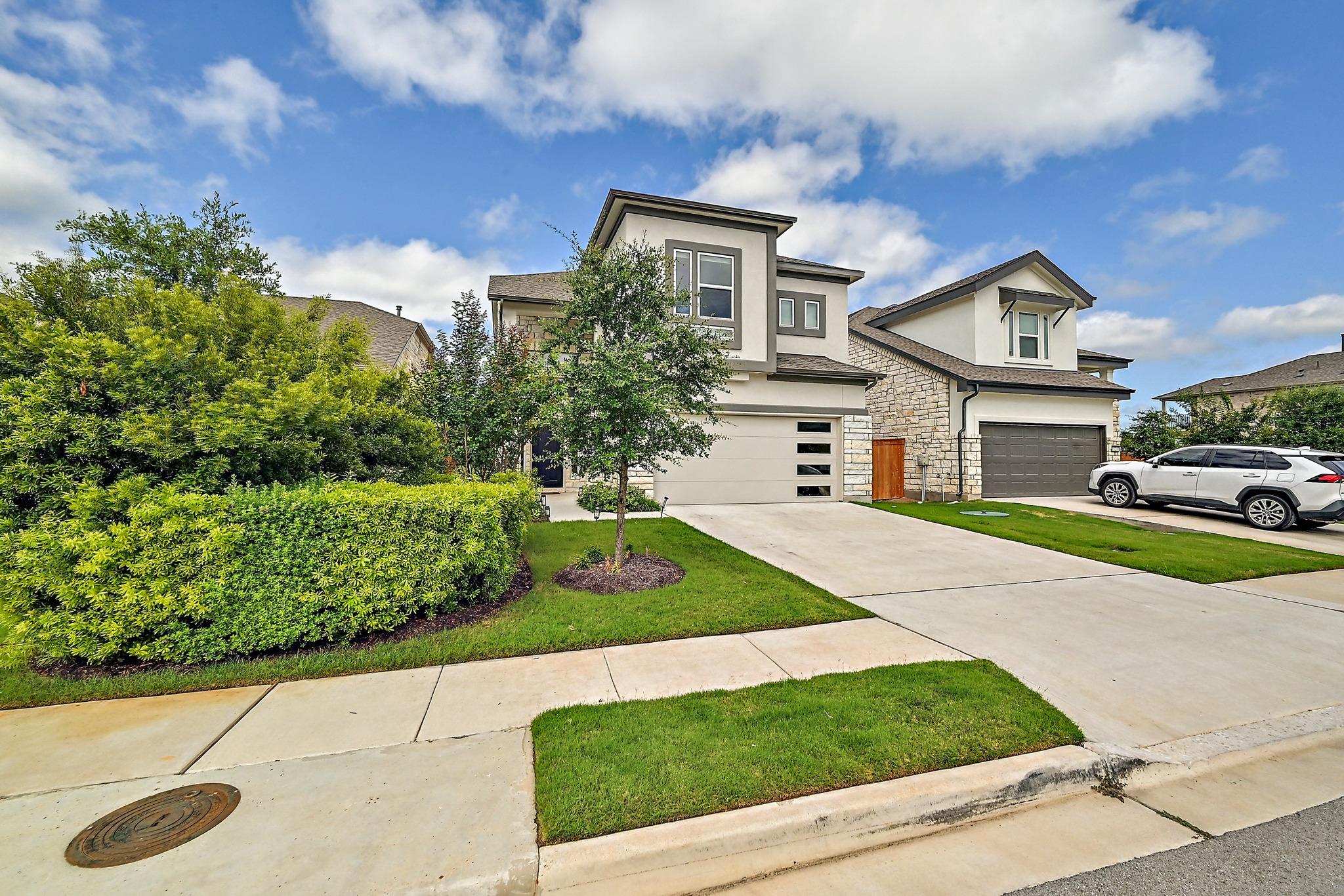 17211 Hattie Trce, Austin, TX, 78738