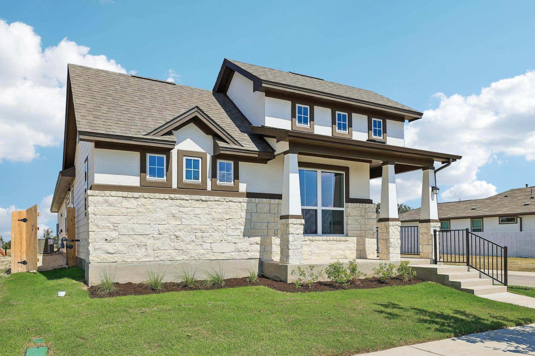 232  Tenny Ln, Kyle, TX, 78640