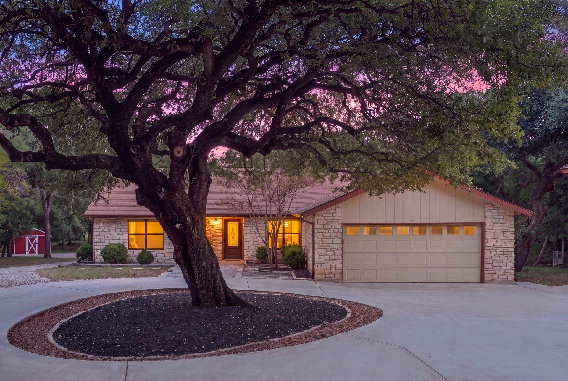 4300 Las Plumas Ct, Georgetown, TX, 78628