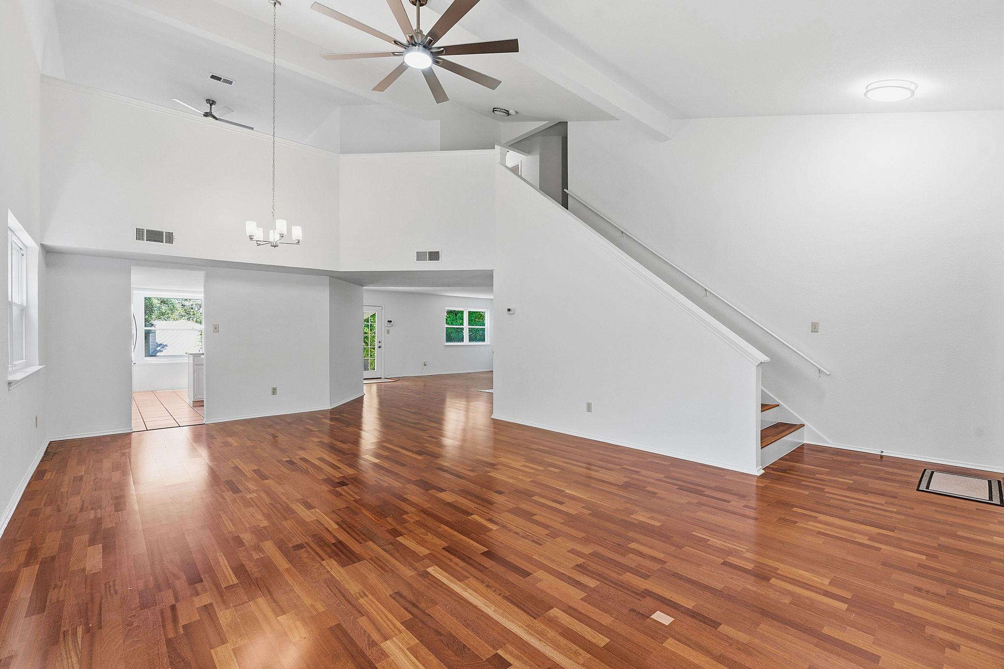 4519 Sidereal Dr, Austin, TX, 78727