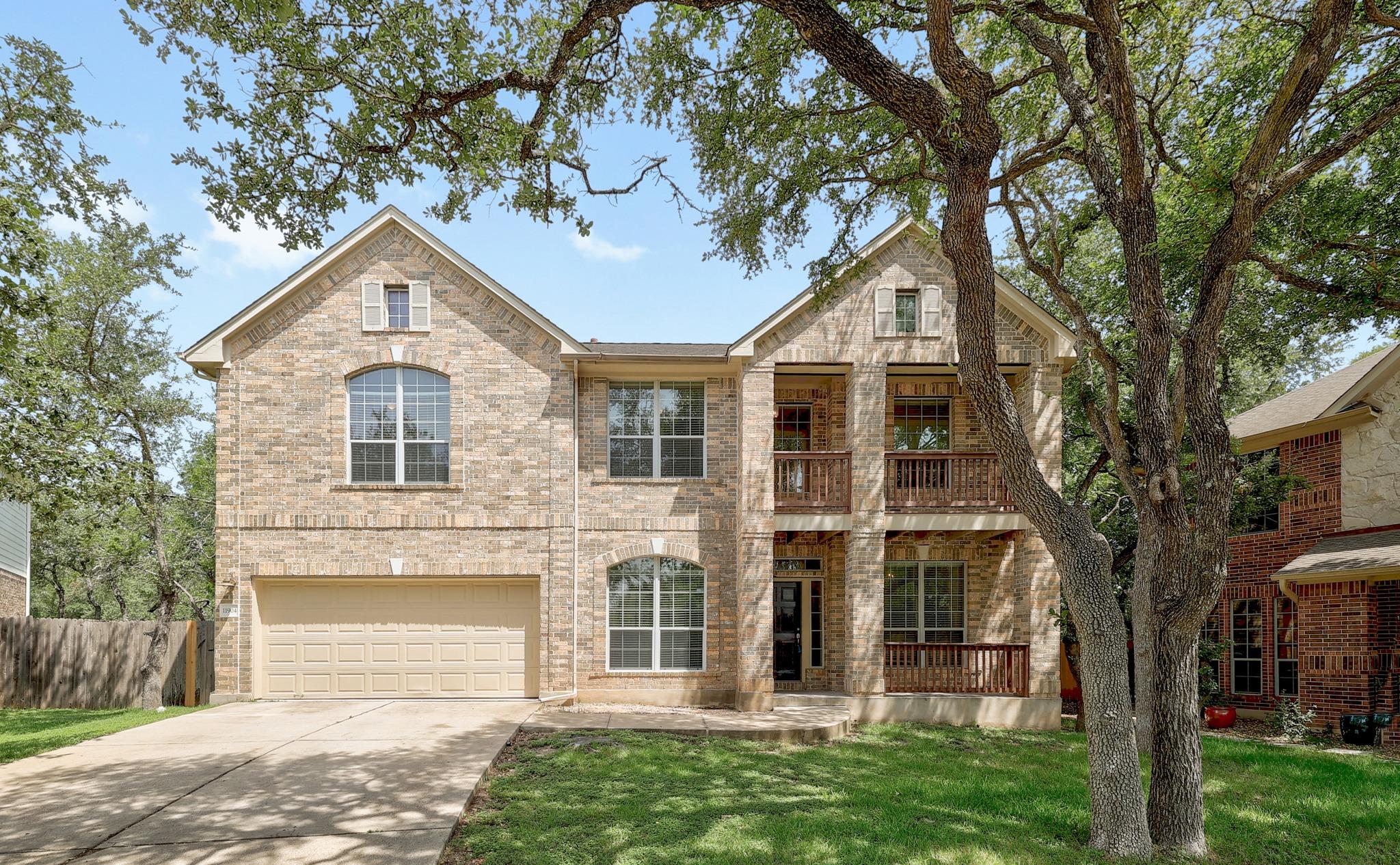 11904 Quassia Dr, Austin, TX, 78739