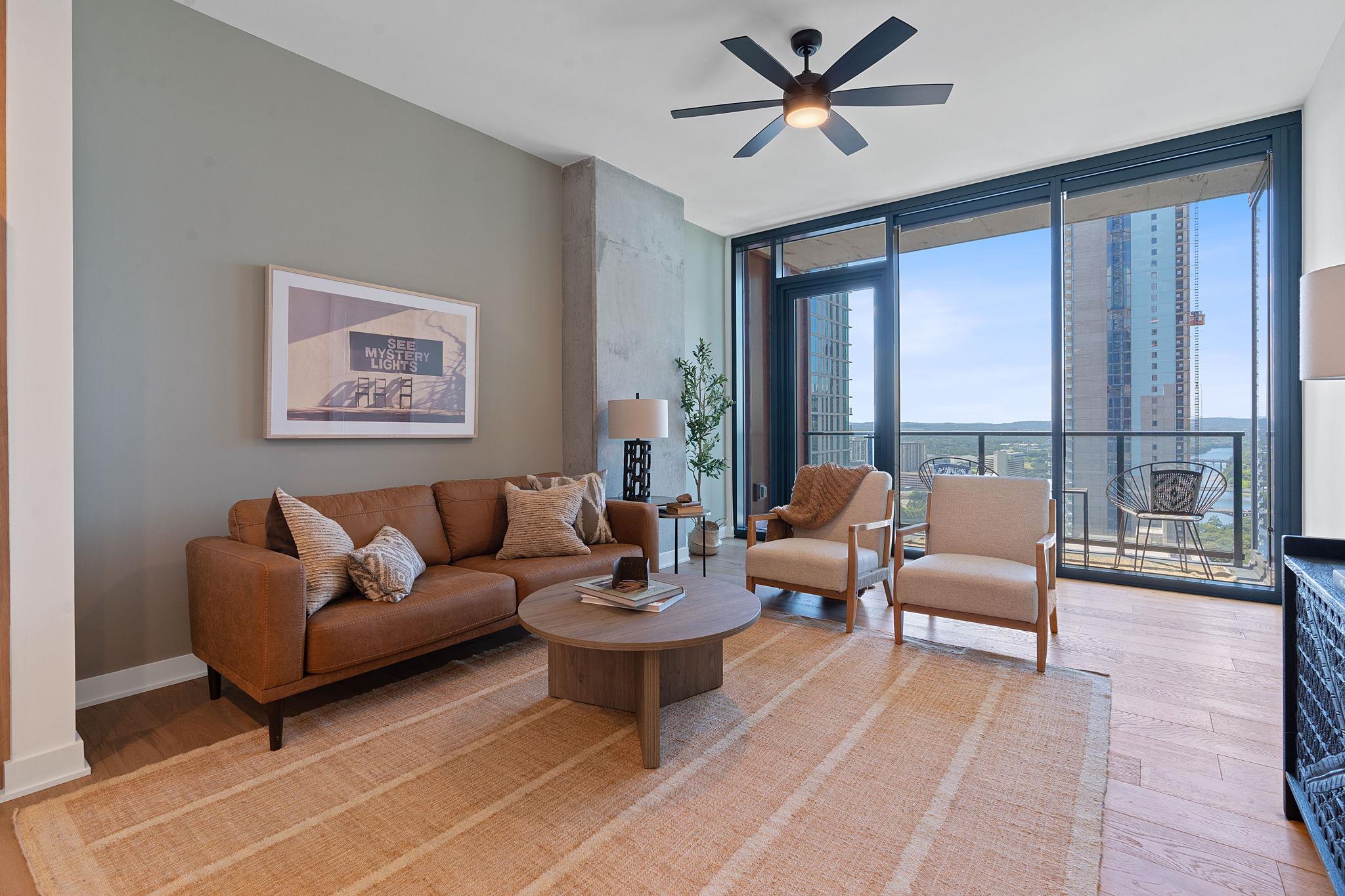 84  East Ave  #1810, Austin, TX, 78701