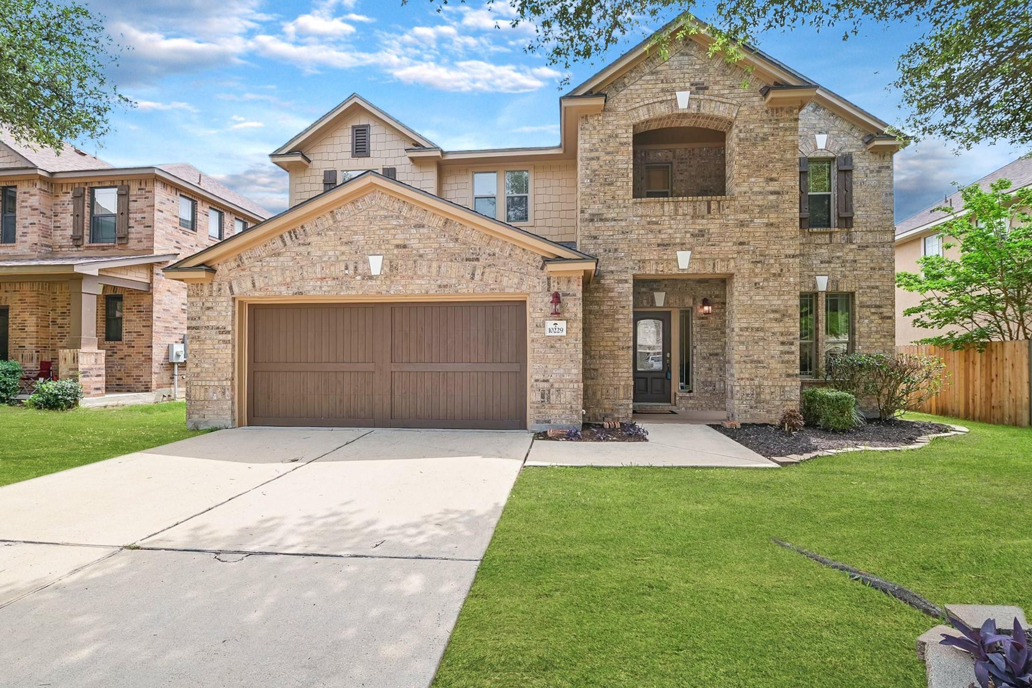 10229 English Oak Dr, Austin, TX, 78748