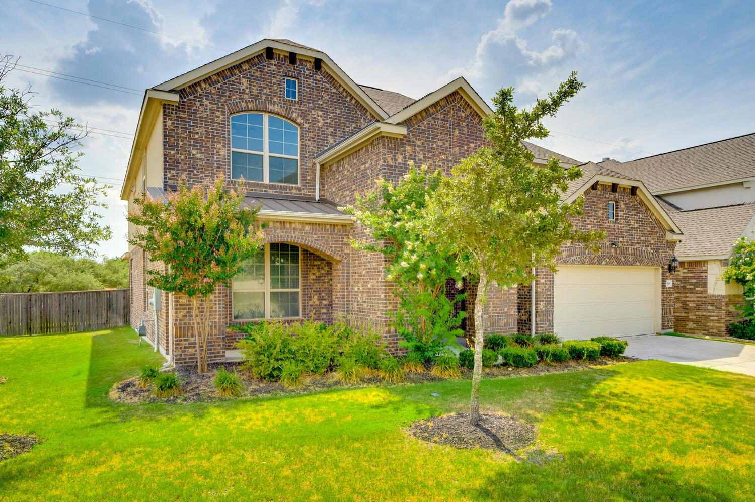 845 Richardson Ln, Leander, TX, 78641