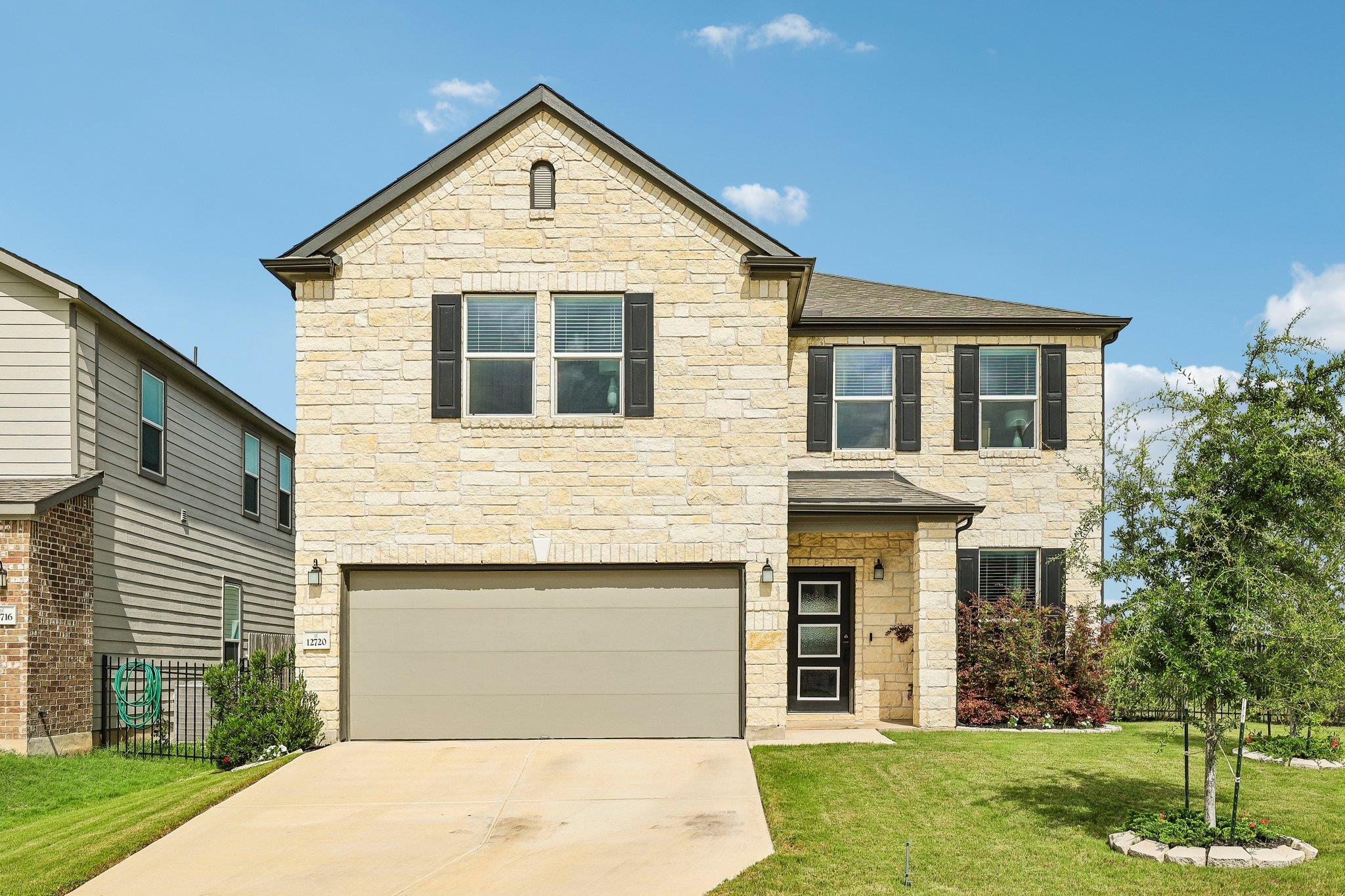 12720 Oxford Vineyard Ln, Manor, TX, 78653