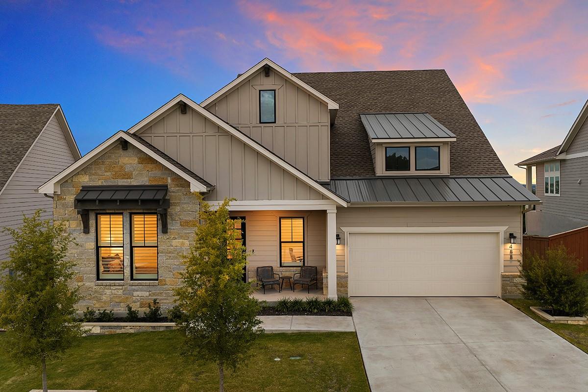 488 Iron Willow Loop, Dripping Springs, TX, 78620