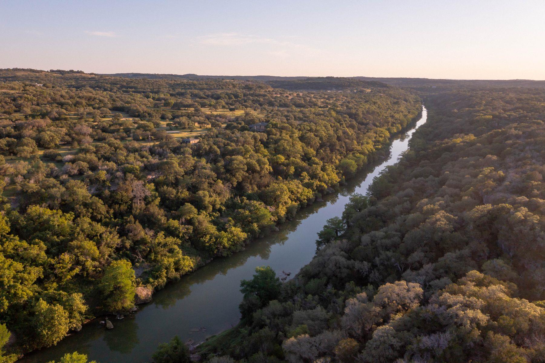 3303 Fearless Treadway None, Round Mountain, TX, 78663