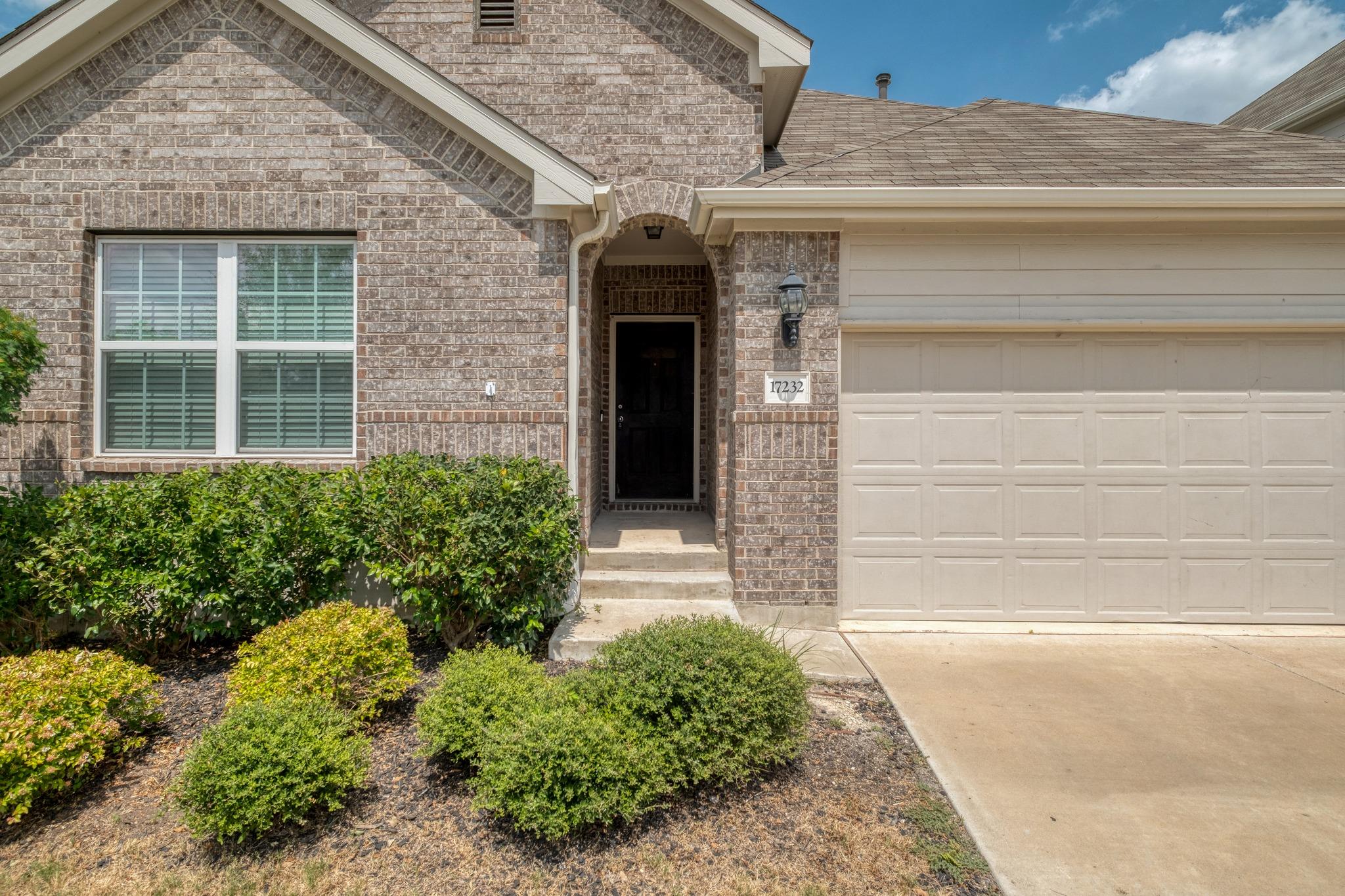 17232 Borromeo Ave, Pflugerville, TX, 78660