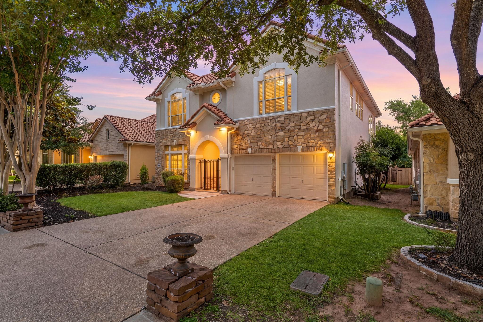 15321 Interlachen Dr, Austin, TX, 78717