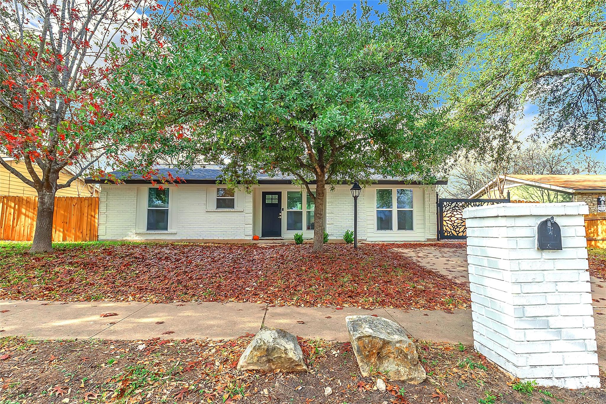 6300 Merriwood Dr, Austin, TX, 78745