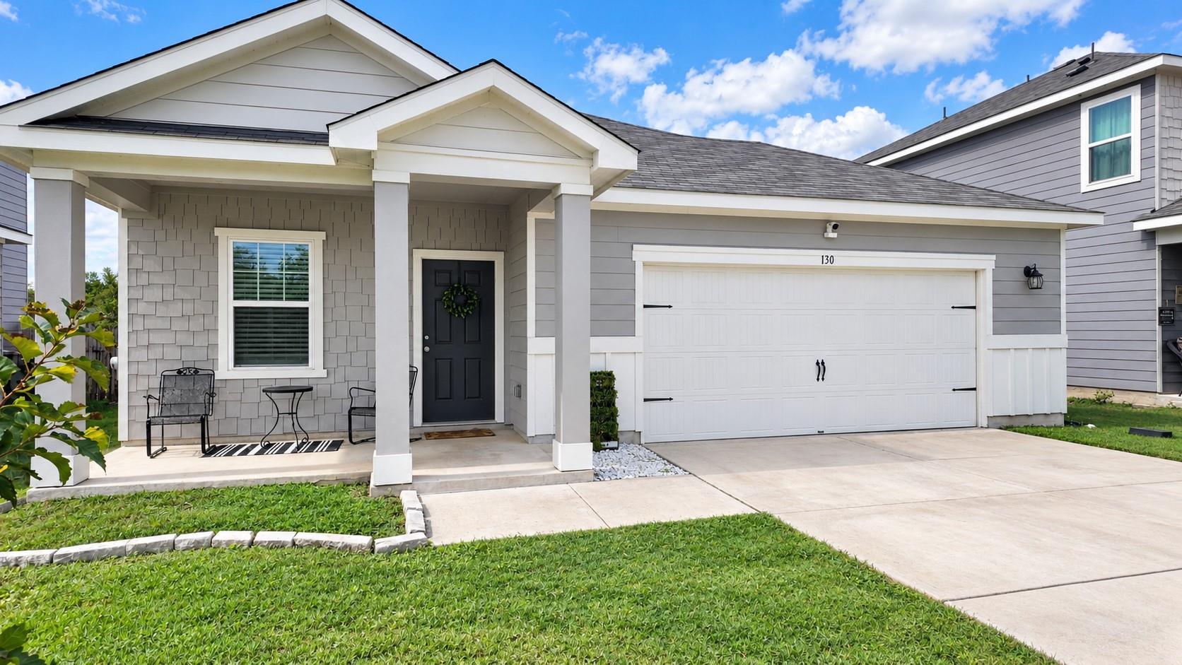 130 Satsuma Ln, Kyle, TX, 78640