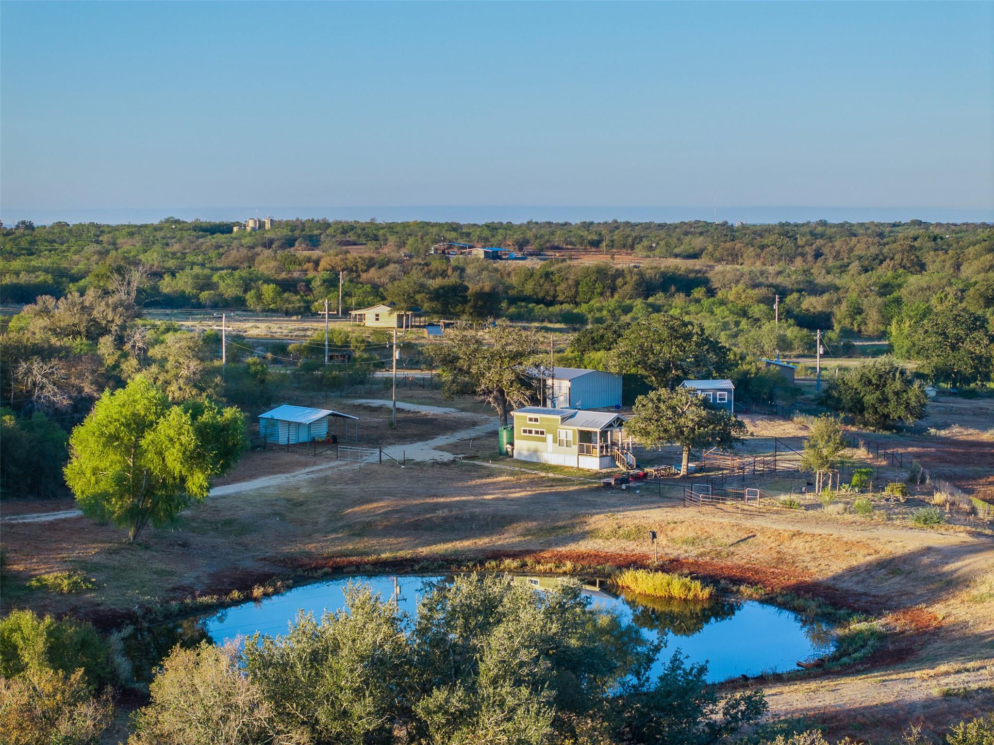 3270 Fm 671 None, Luling, TX, 78648