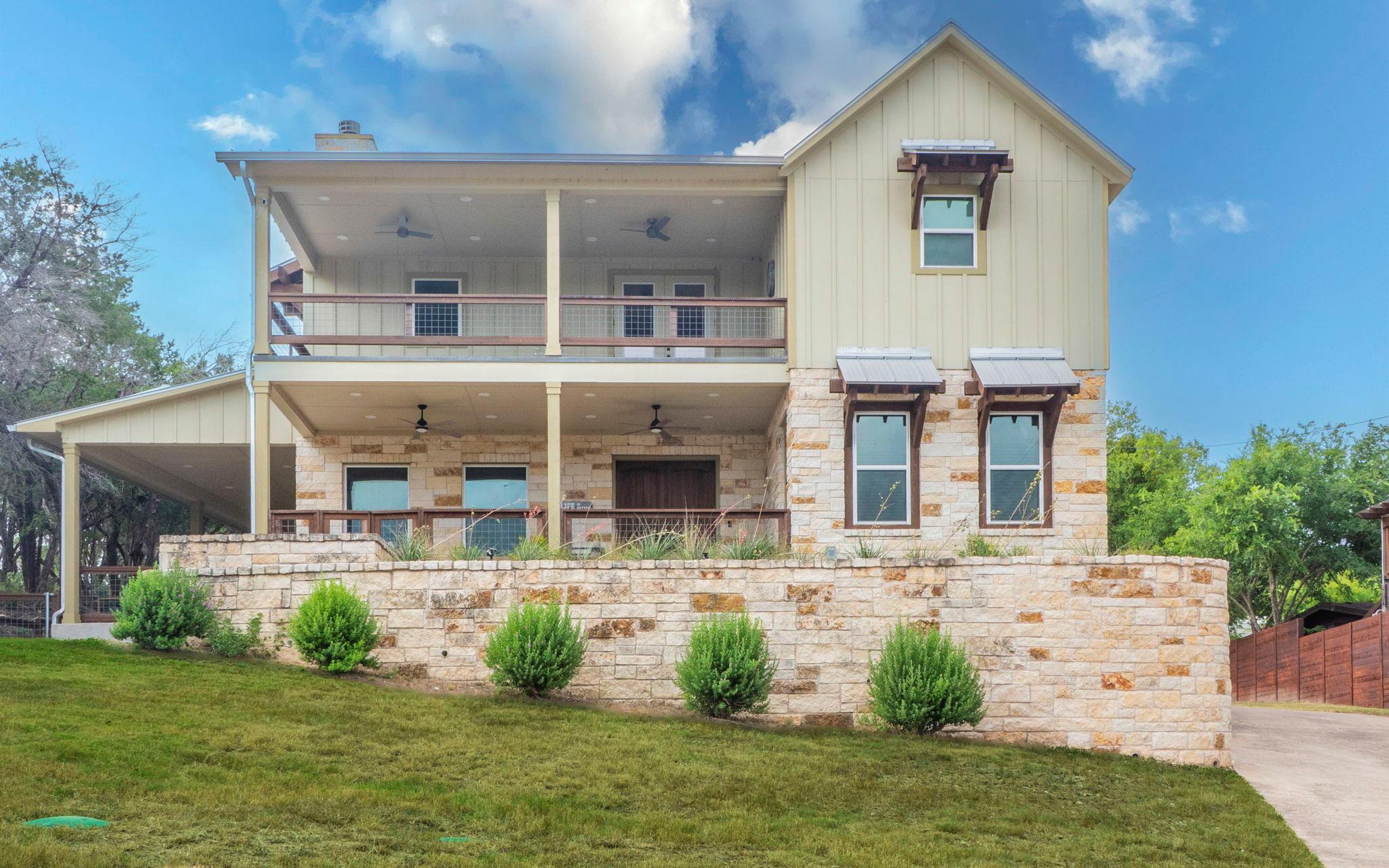 123 Vicinity Trl, Spicewood, TX, 78669