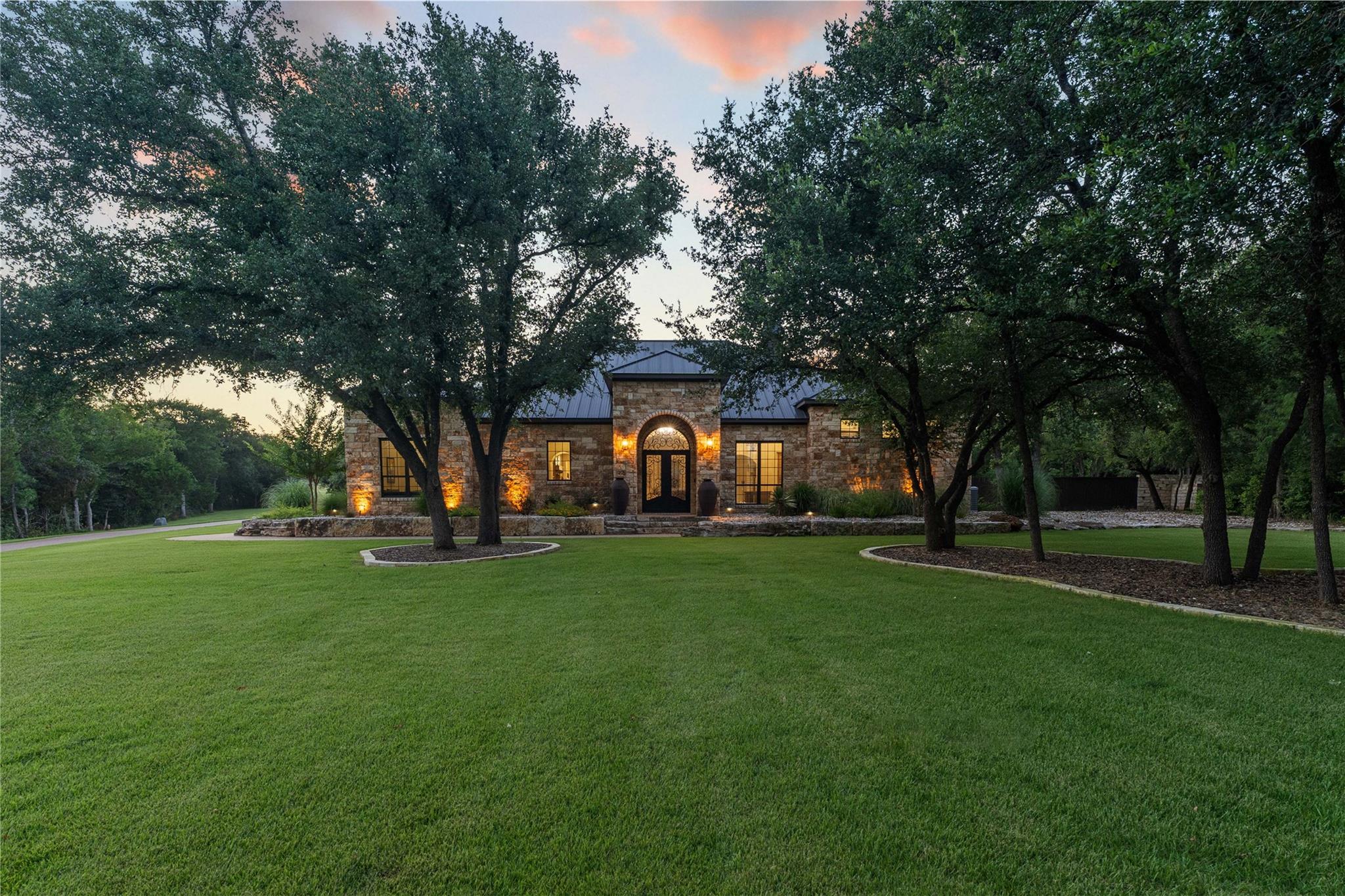 8184 Fm 2843 None, Salado, TX, 76571