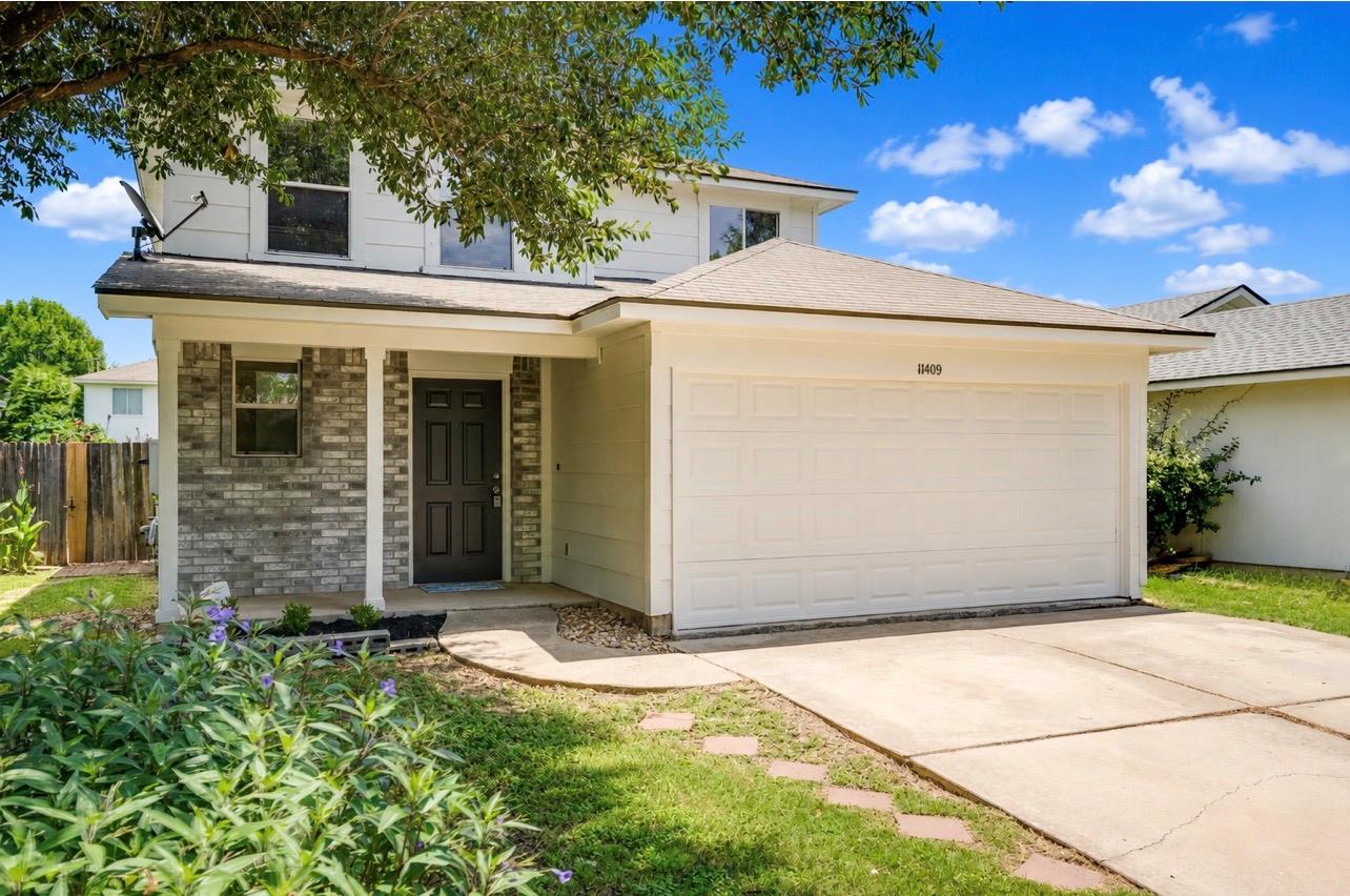 11409 Robert Wooding Dr, Austin, TX, 78748