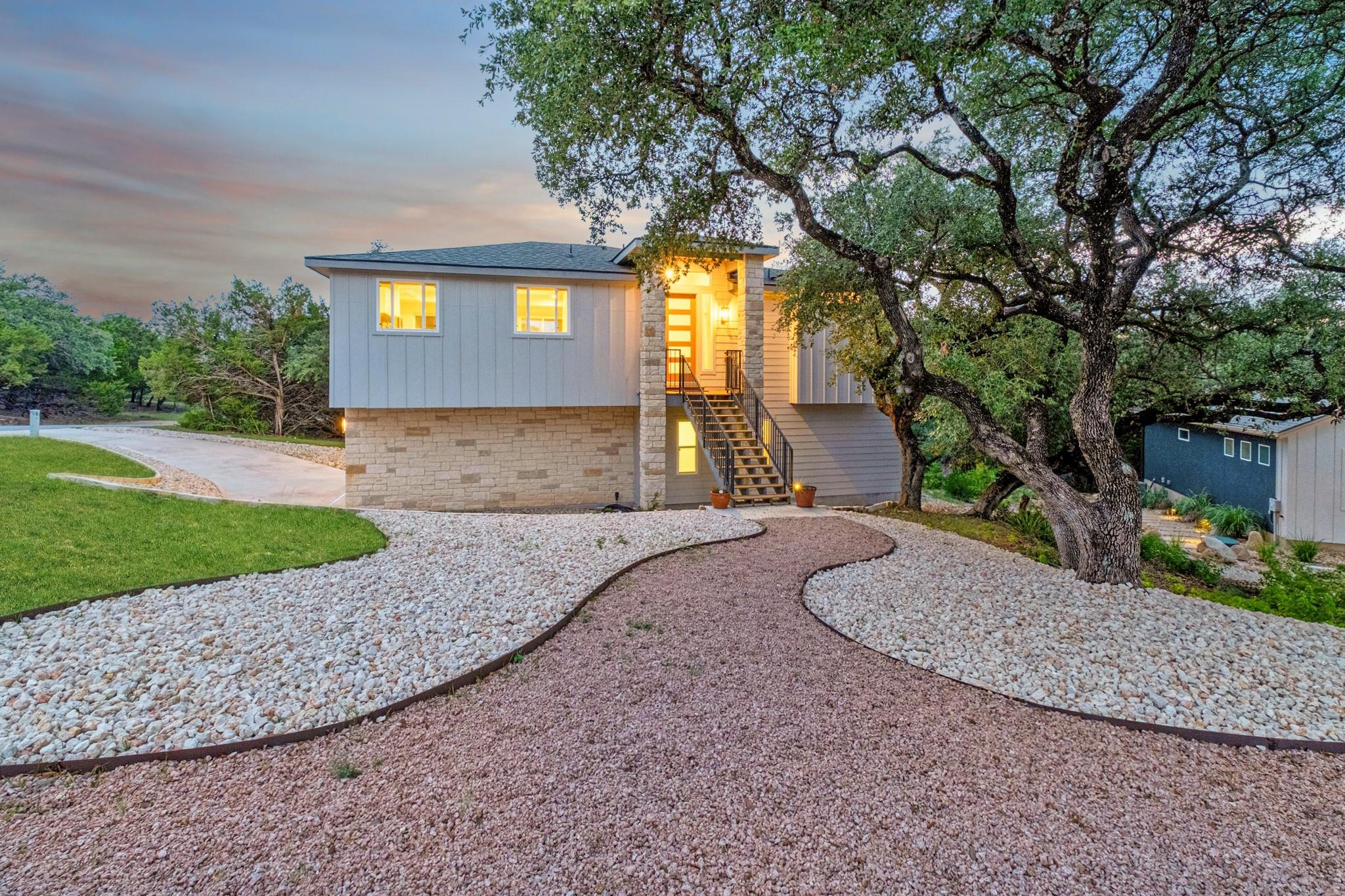 21201 Norris Cv, Lago Vista, TX, 78645