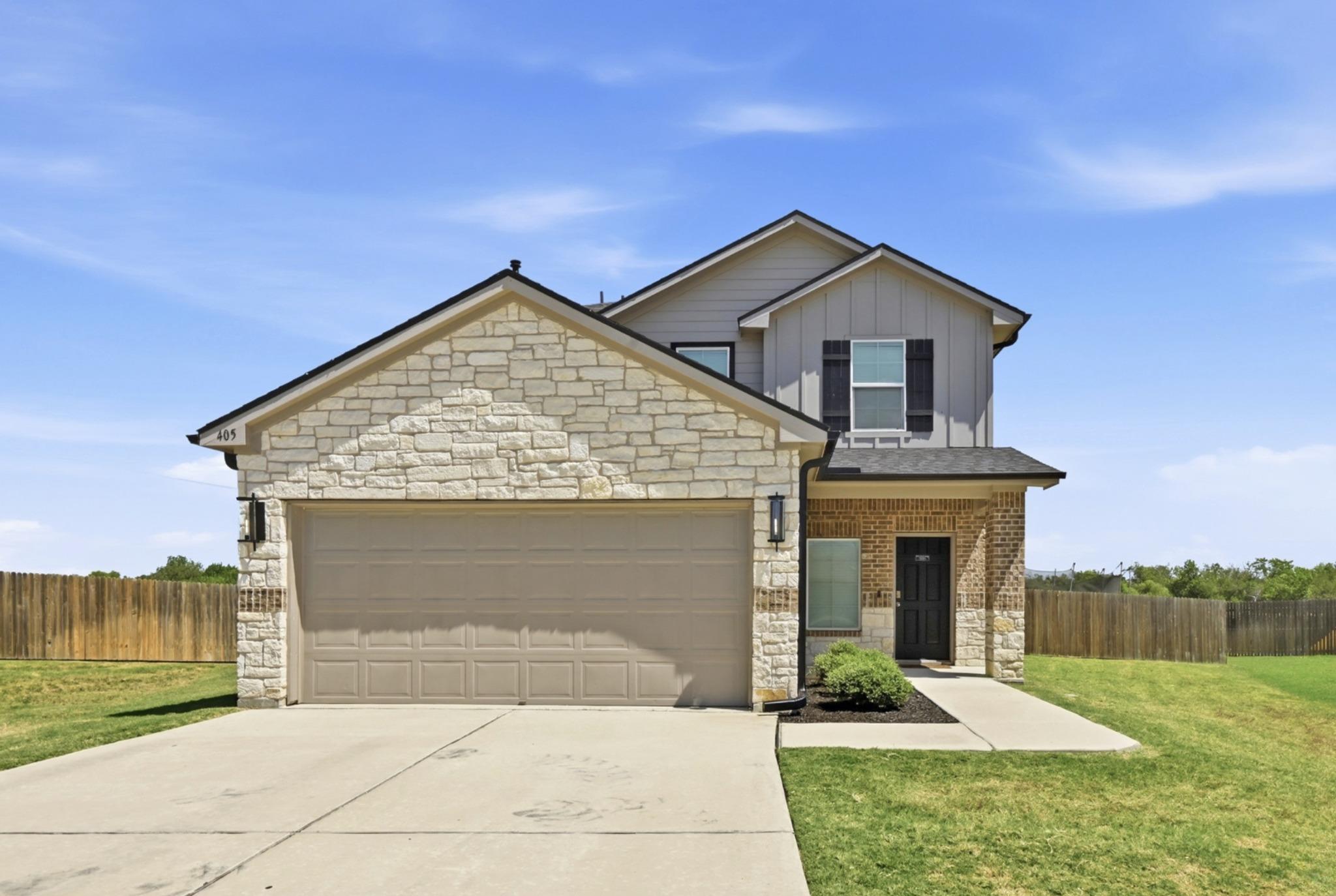 405 W Andover Ln, Uhland, TX, 78640