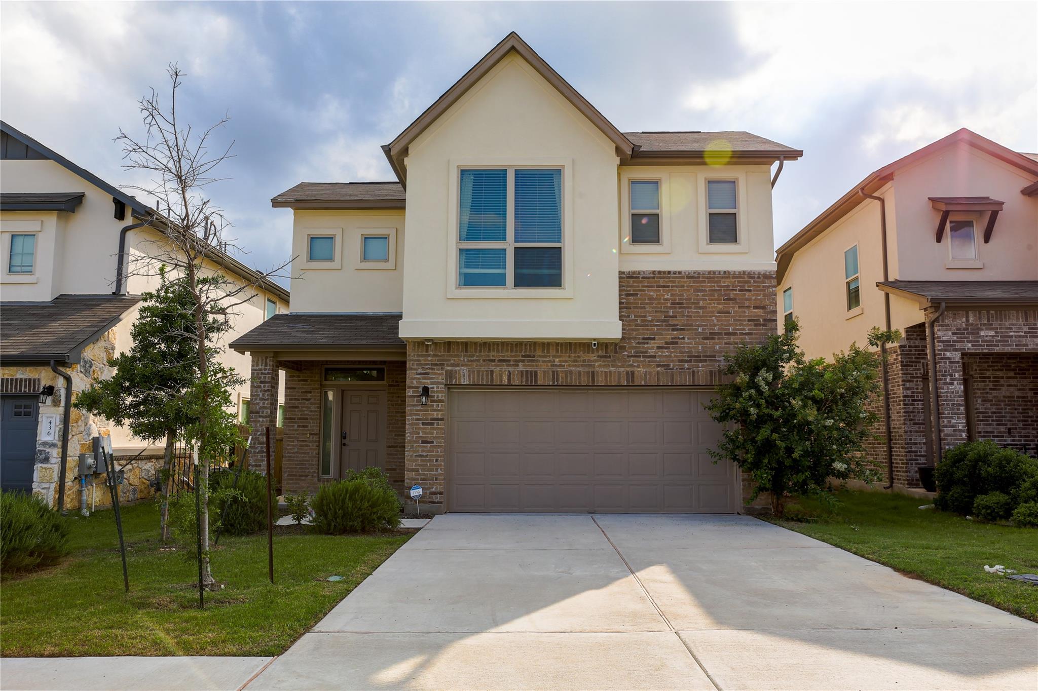 432 E Arrowhead Vine St, Leander, TX, 78641