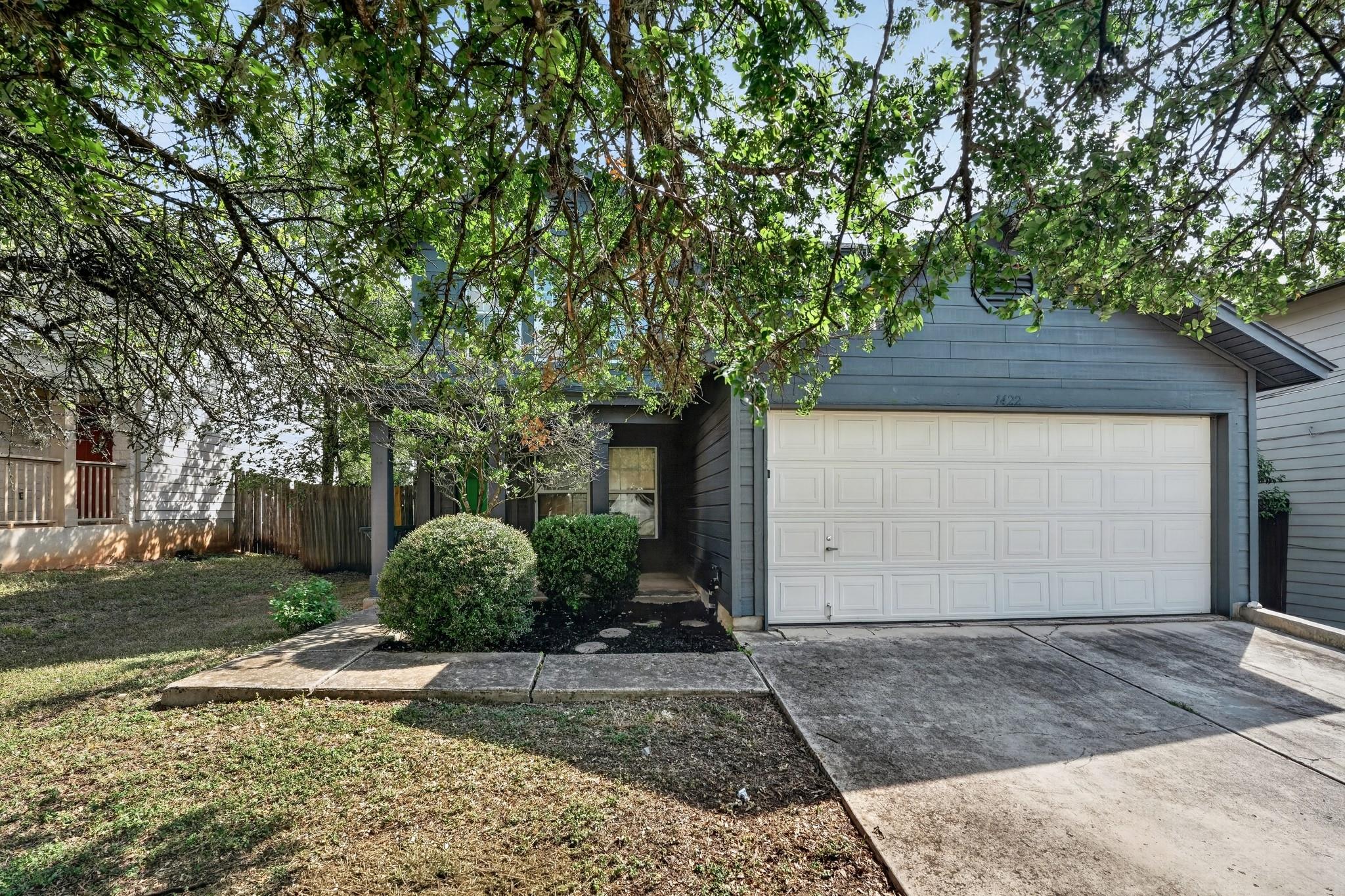 1422 Meadow Pkwy, San Marcos, TX, 78666