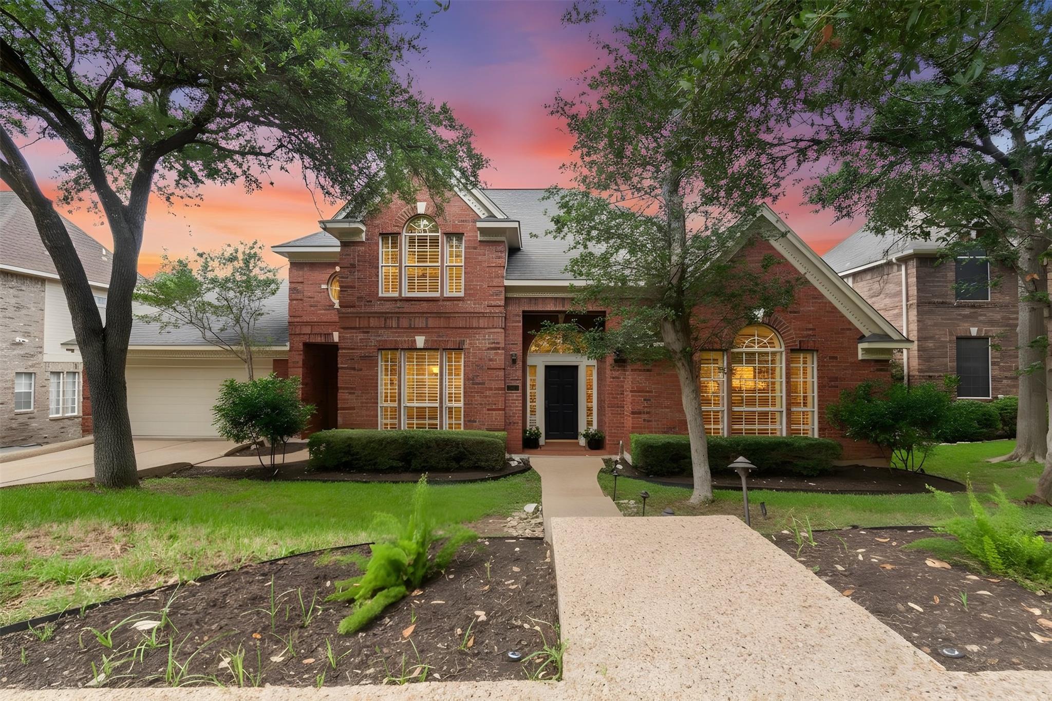 6008 Tributary Ridge Ct, Austin, TX, 78759