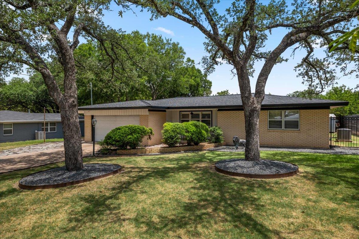 11901 Oak Trl, Austin, TX, 78753