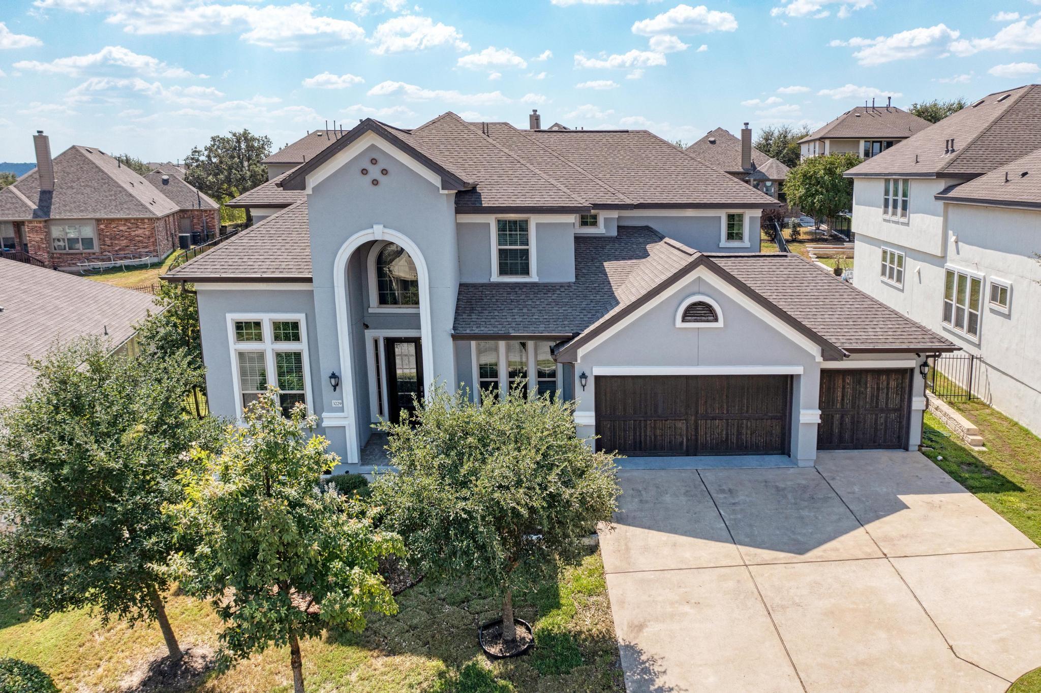 3229 Venezia Vw, Leander, TX, 78641