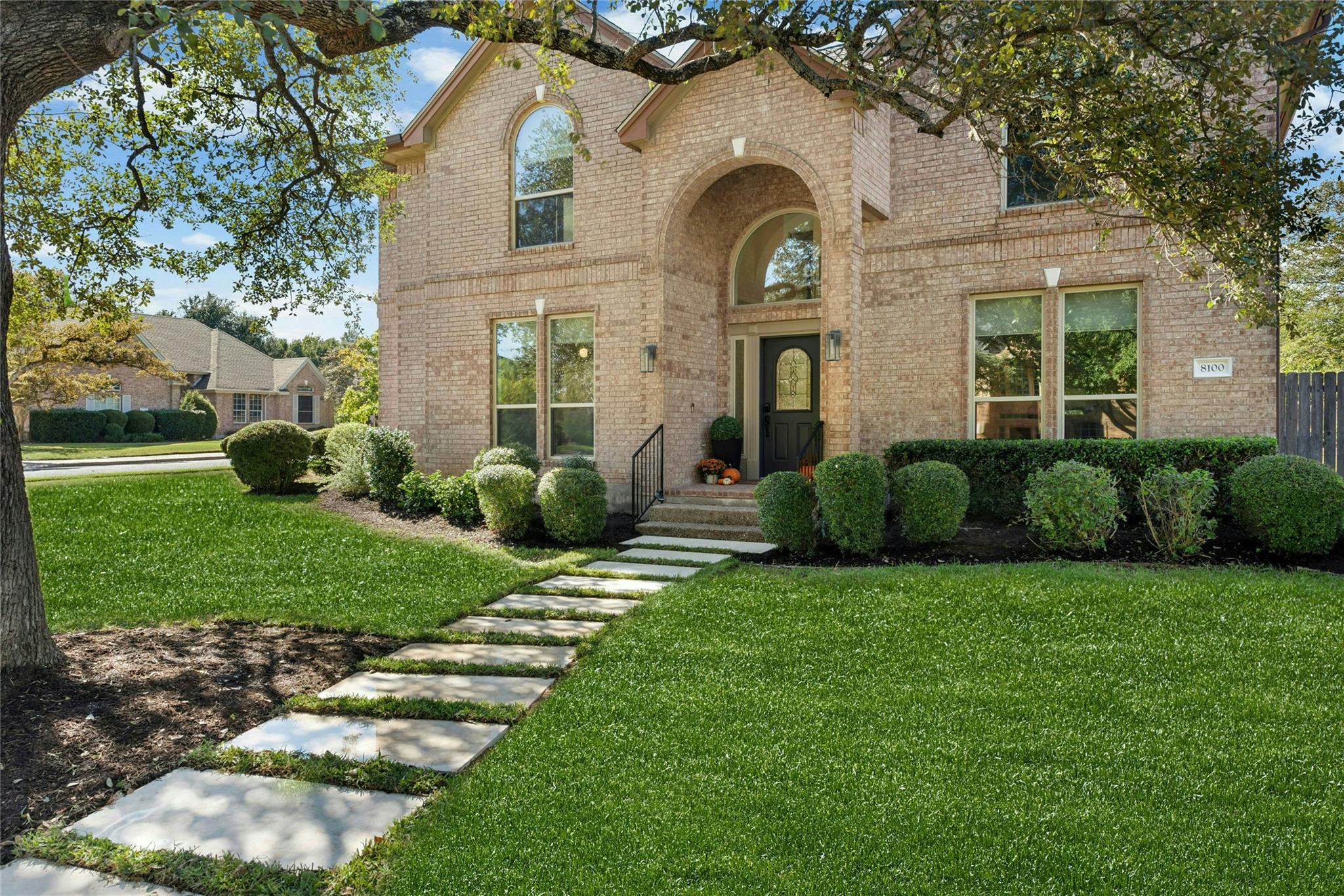 8100 Chardonnay Cv, Austin, TX, 78750