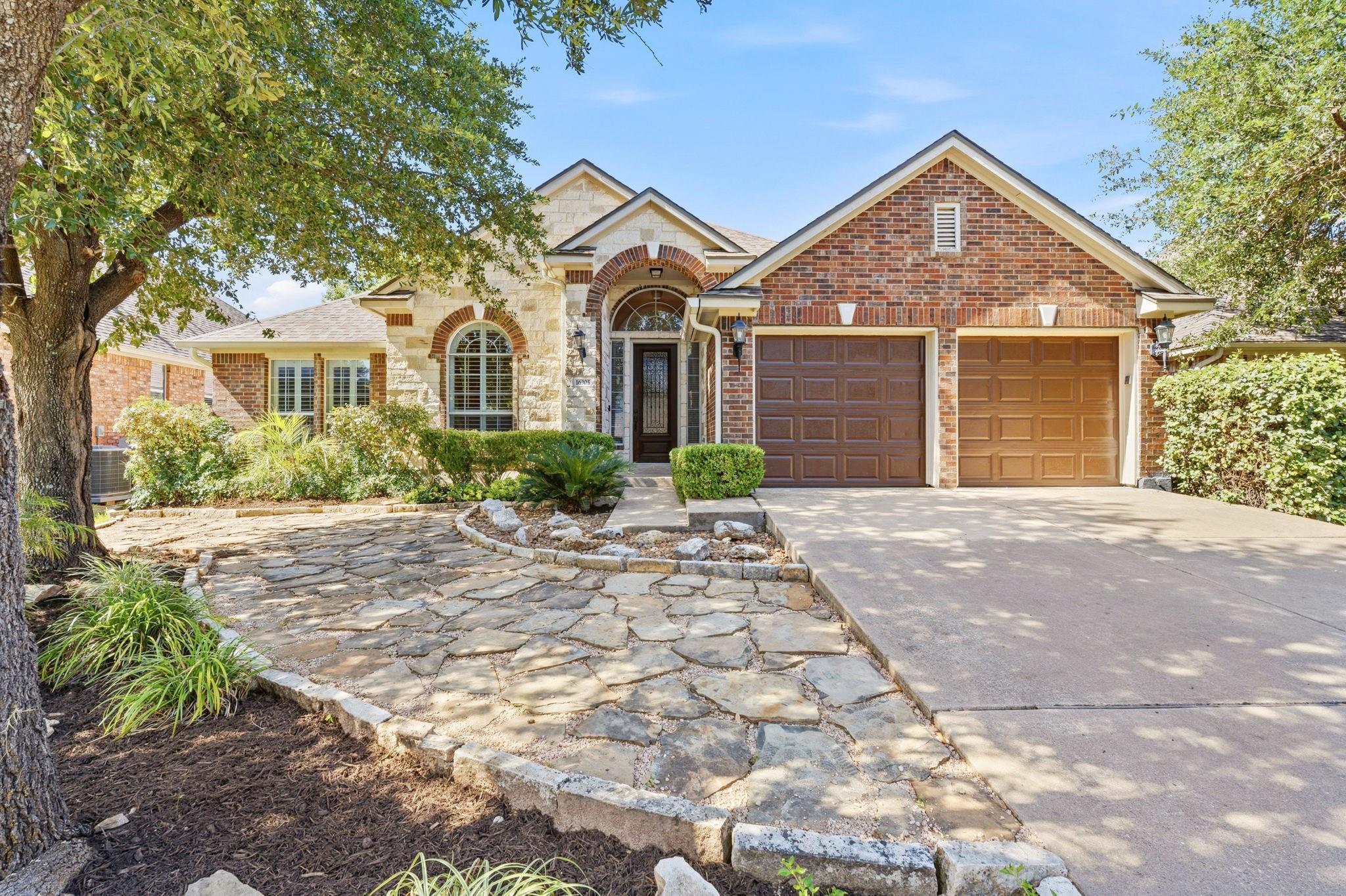 16305 Almaden Dr, Austin, TX, 78717