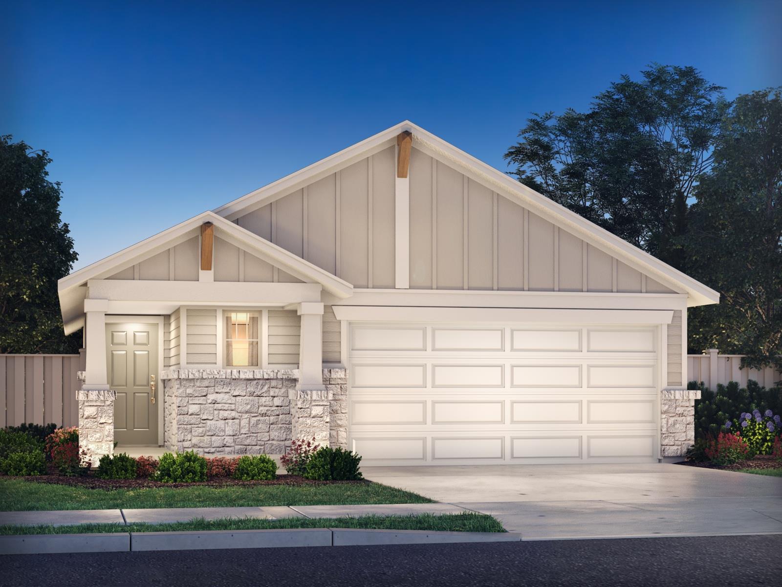 12500 Saint Thomas Dr, Del Valle, TX, 78617