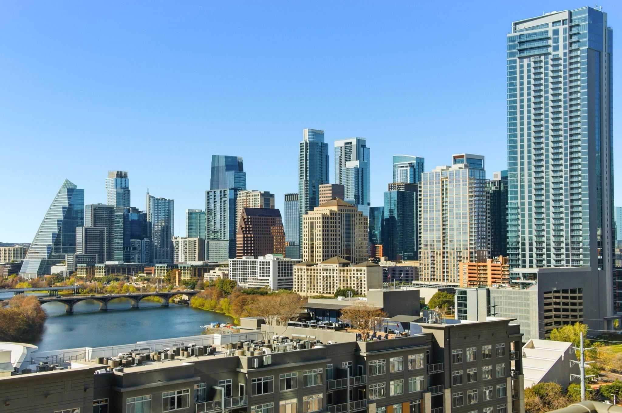 44  East Ave  #1503, Austin, TX, 78701