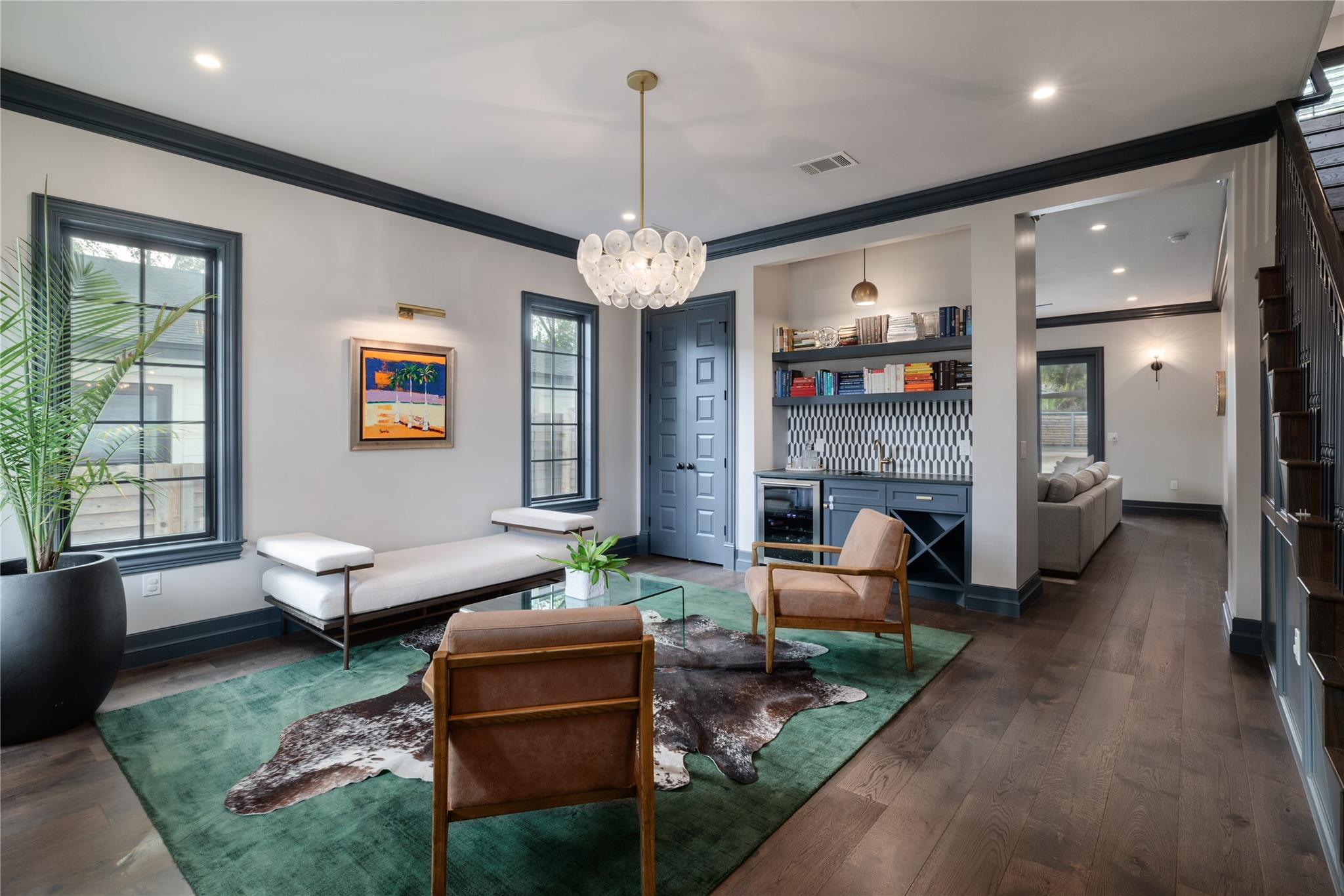 1107 Woodland Ave, Austin, TX, 78704