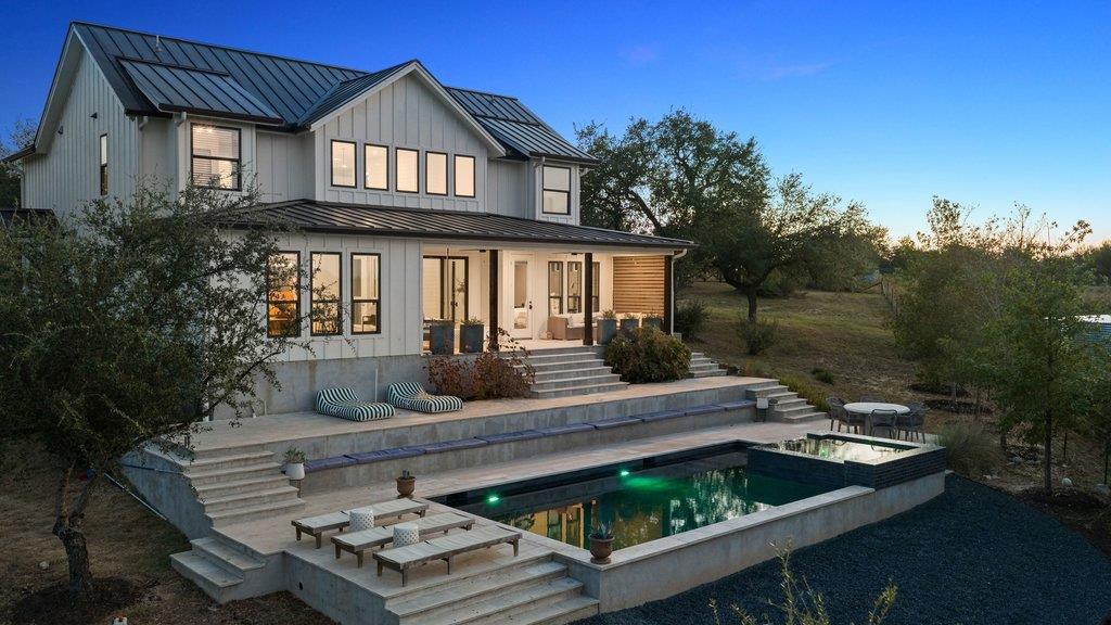 32045 Mirela Ann Rd, Dripping Springs, TX, 78620