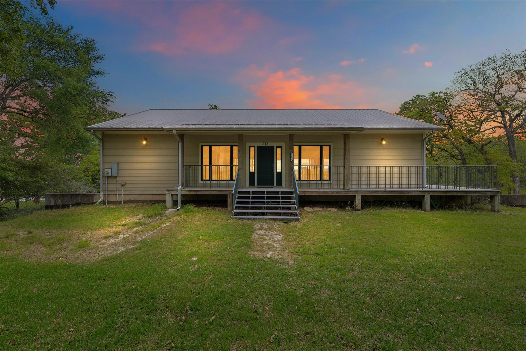 10959 Clyde Acord Rd, Franklin, TX, 77856