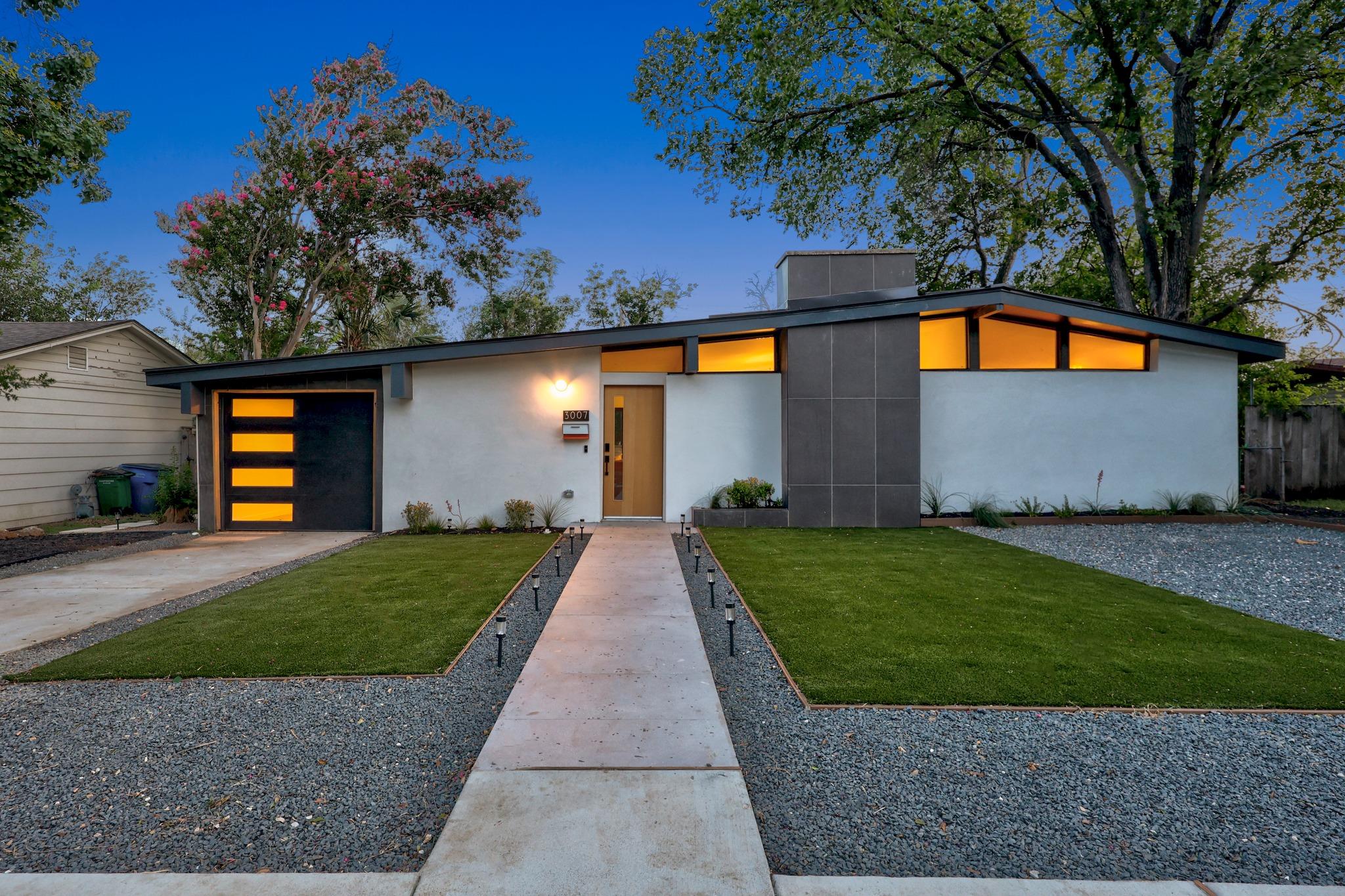 3007 Village Dr, Austin, TX, 78731