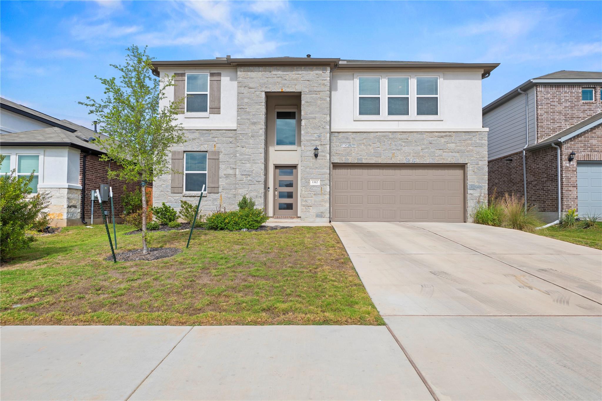 1312 Purple Martin Dr, Pflugerville, TX, 78660