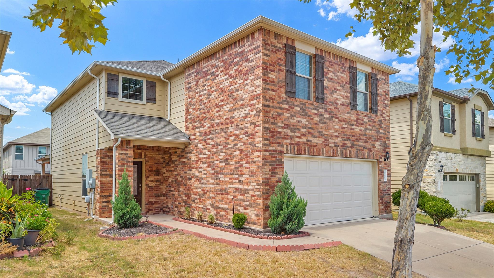 16100 Hawthorne Heights Trl, Austin, TX, 78728