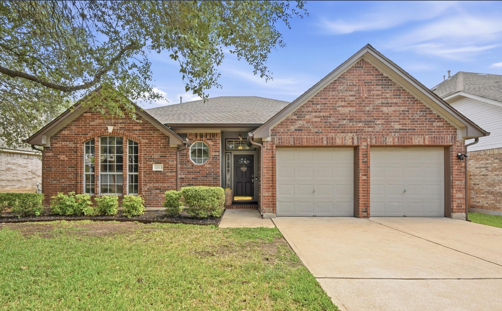 12613 Picket Rope Ln, Austin, TX, 78727