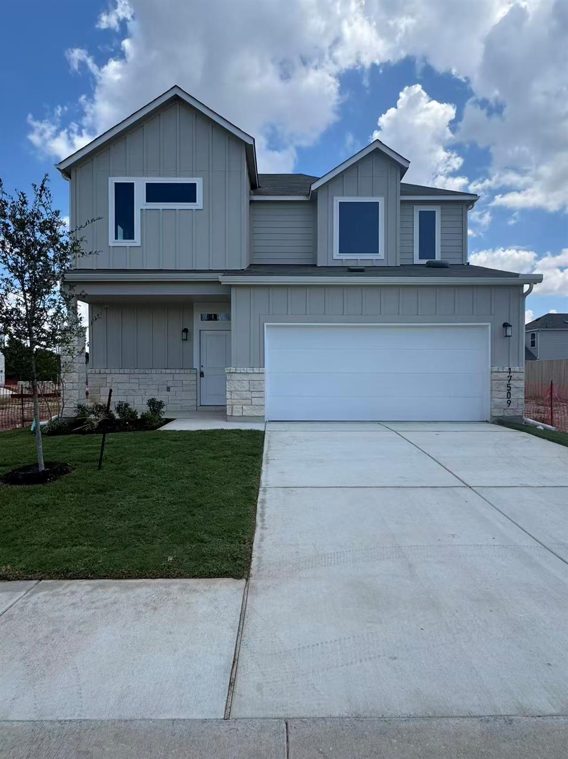 17509 Torneo Dr #82, Round Rock, TX, 78664