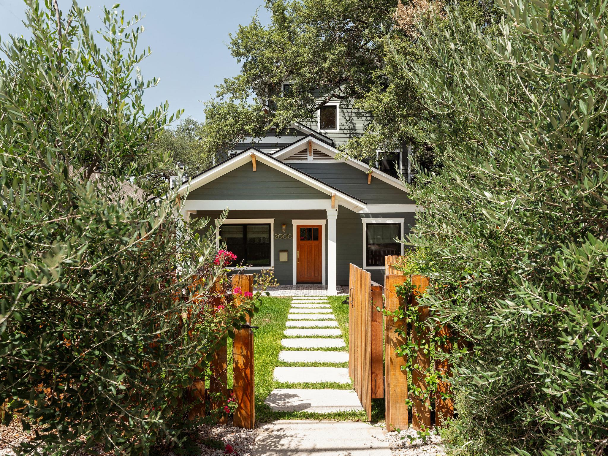 2000 Wilson St, Austin, TX, 78704