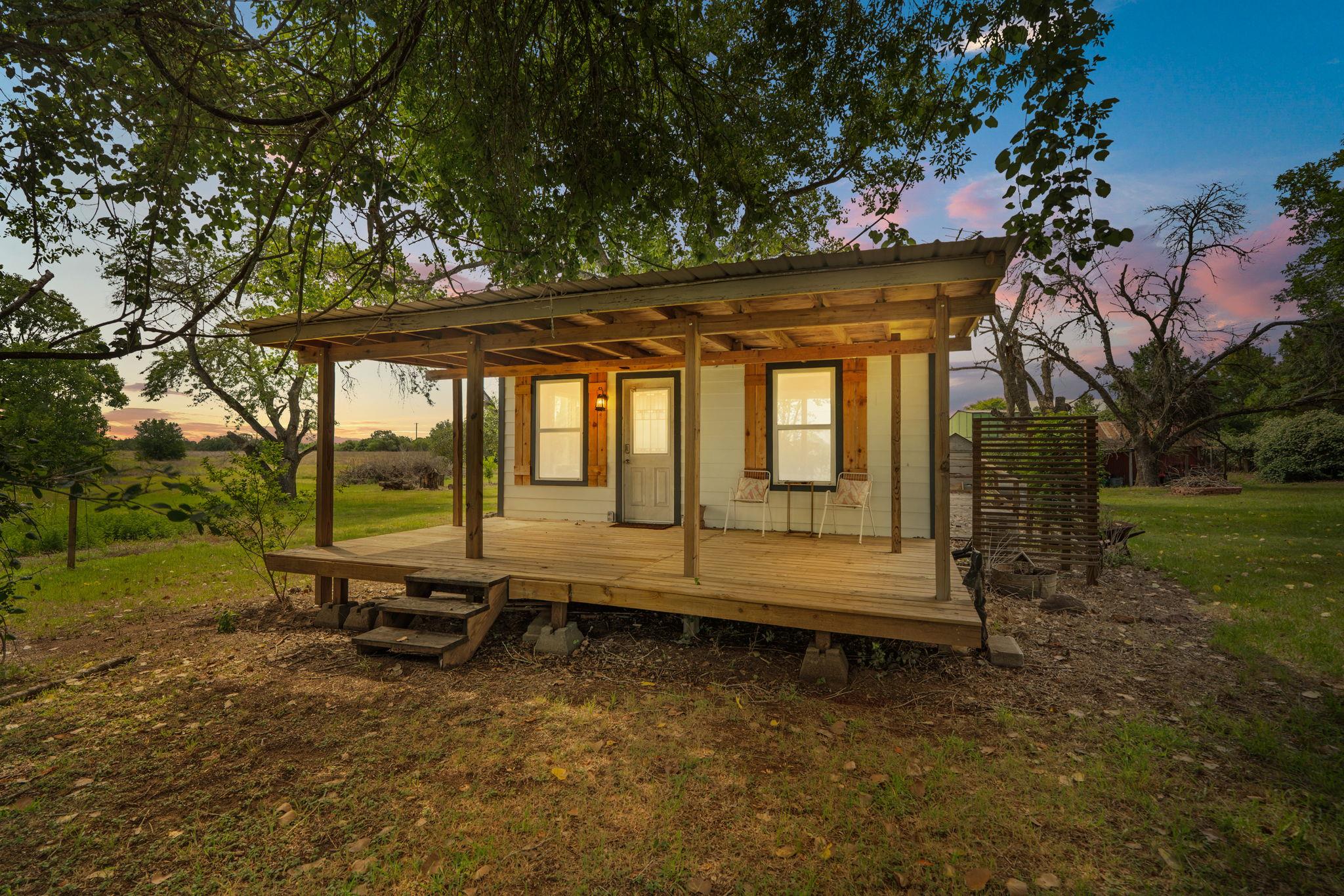 10843 Us Highway 90 None W, Harwood, TX, 78632