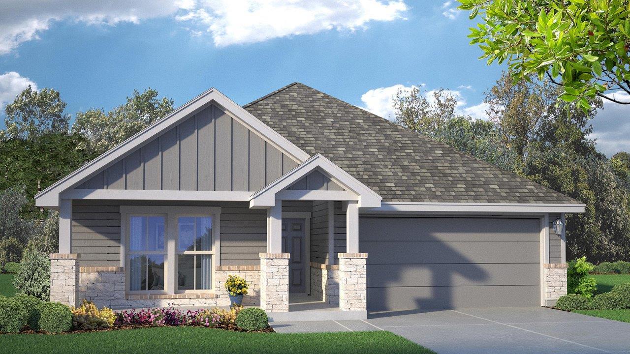 226 Water Well Rd, Burnet, TX, 78611