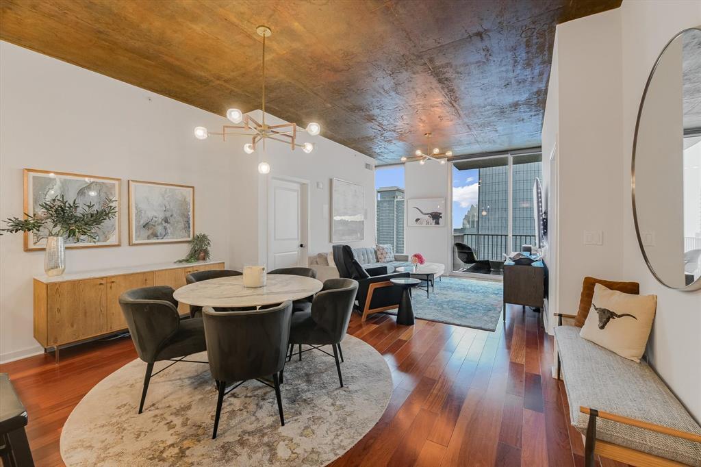 360 Nueces St #3609, Austin, TX, 78701