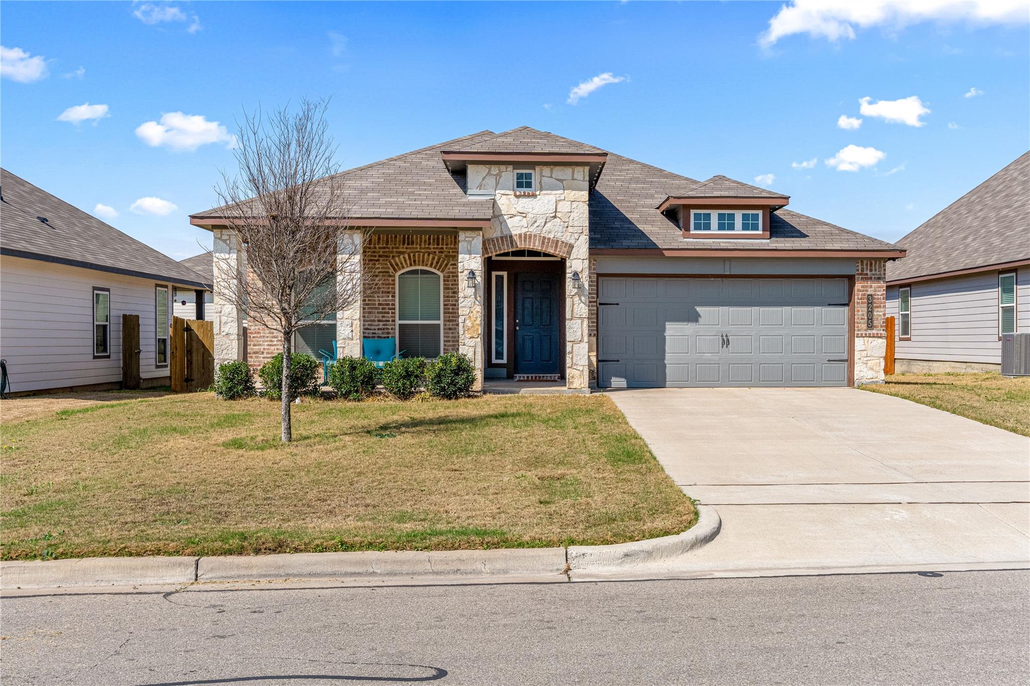 3205 Zabel Dr, Lorena, TX, 76655