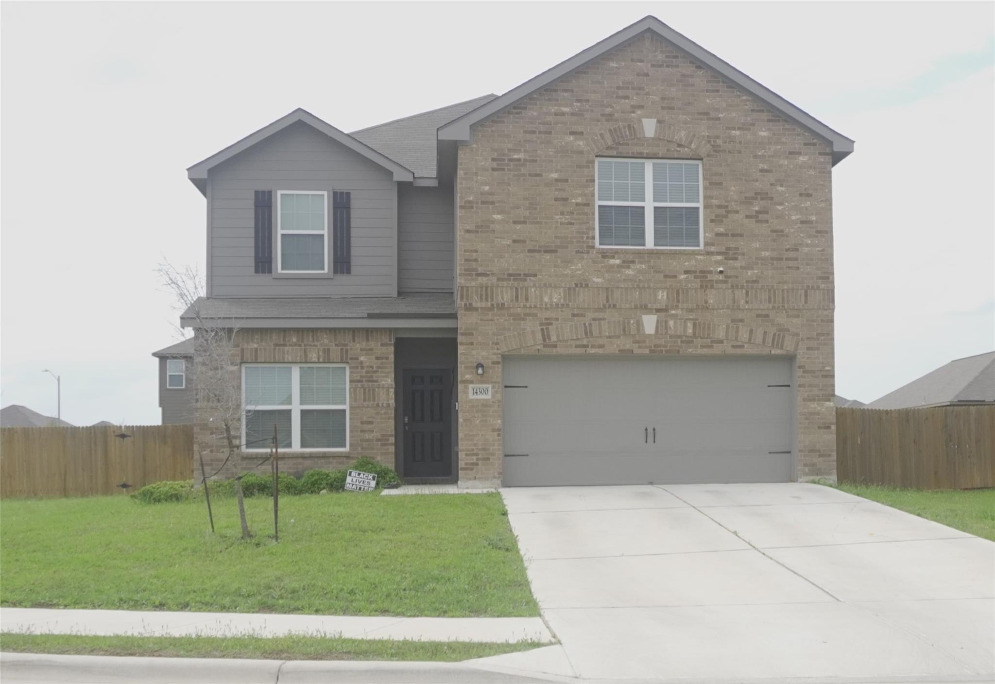 14300 Prairie Sod Ln, Elgin, TX, 78621