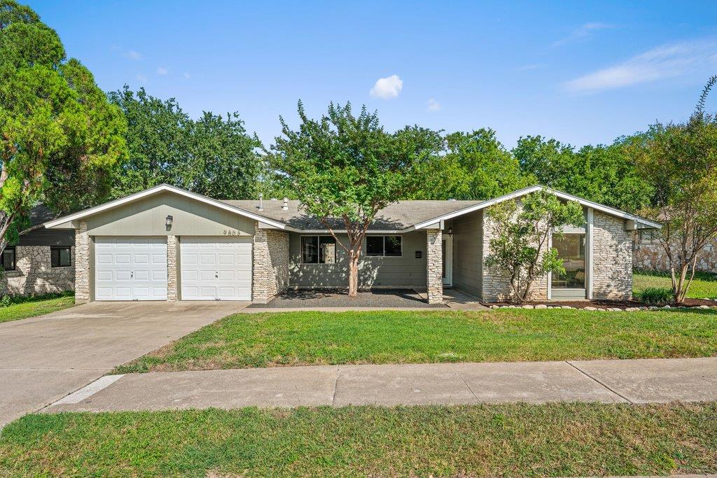 9803 Chukar Cir, Austin, TX, 78758