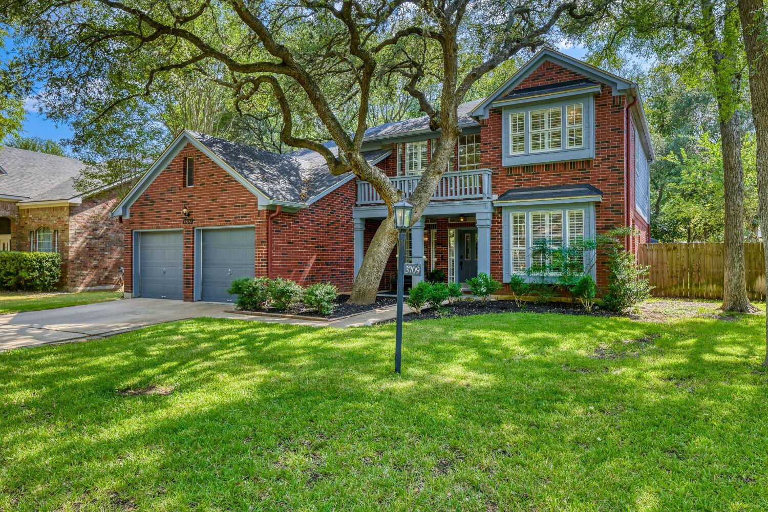 3709 Leadville Dr, Austin, TX, 78749
